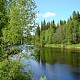 Игорь Долгов. Красная речка. Старомайнский район